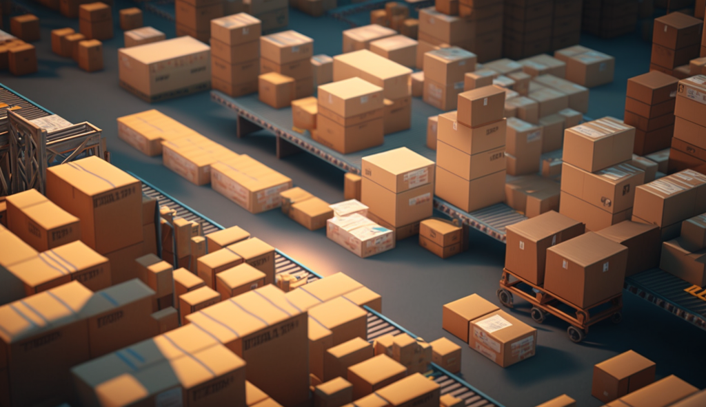 Aspectos claves de la Logística 4.0