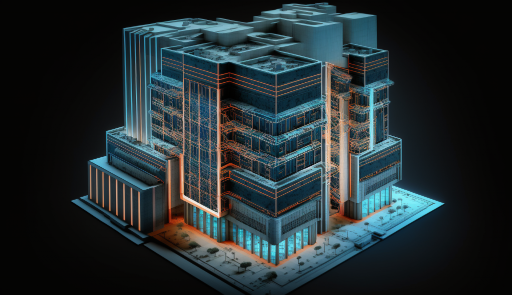 El modelado de información de construcción (BIM) y la digitalización es una oportunidad para el sector de la construcción en el Perú