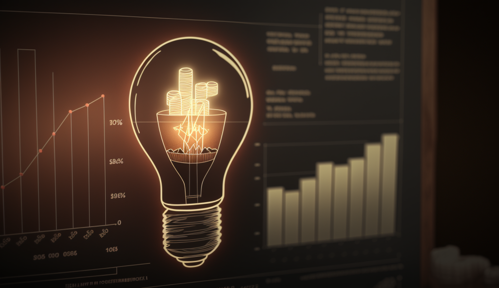 La innovación es un elemento clave de la agilidad empresarial