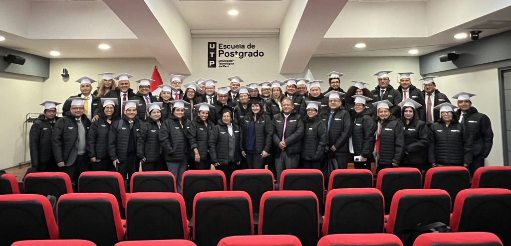 Nuevos doctorados que forman a los agentes de cambio del Perú nuevos doctorados EPGUTP 11