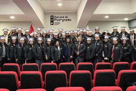 Nuevos doctorados que forman a los agentes de cambio del Perú nuevos doctorados EPGUTP 11